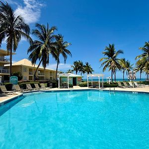 The Grand Caymanian Resort